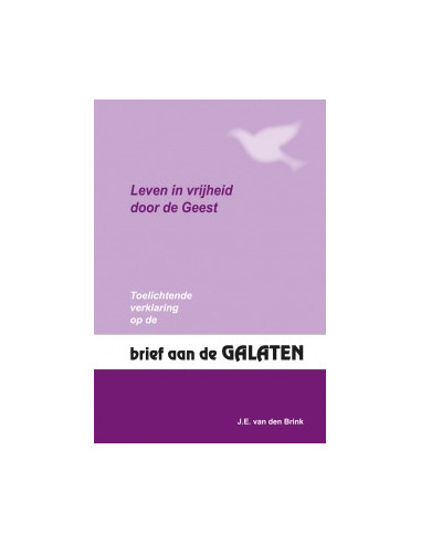 Brief aan de Galaten