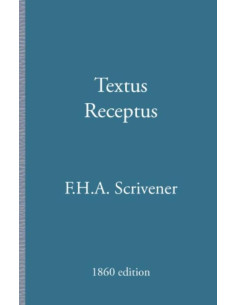 Textus Receptus