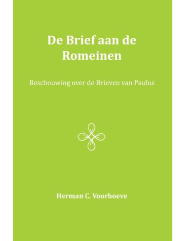De brief aan de Romeinen