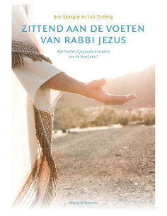 Zittend aan de voeten van...