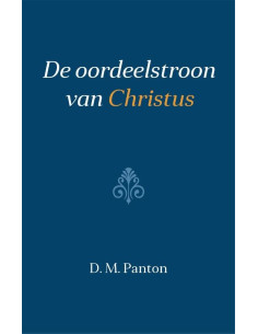 De oordeelstroon van Christus