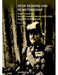 Op de deining van de...