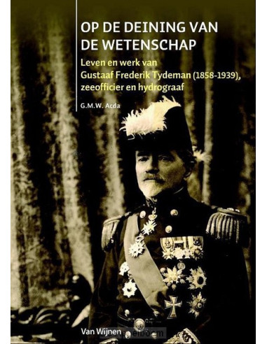 Op de deining van de wetenschap