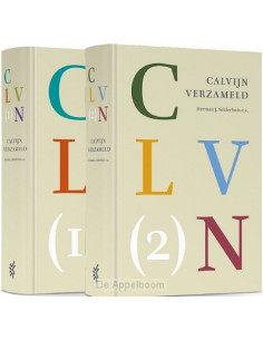 Calvijn verzameld