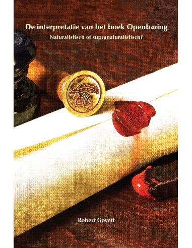 De interpretatie van het boek Openbaring