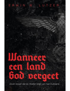 Wanneer een land God vergeet
