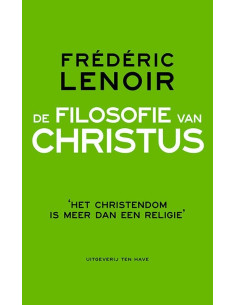 Filosofie van Christus  POD