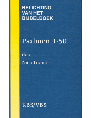 Psalmen 1-50