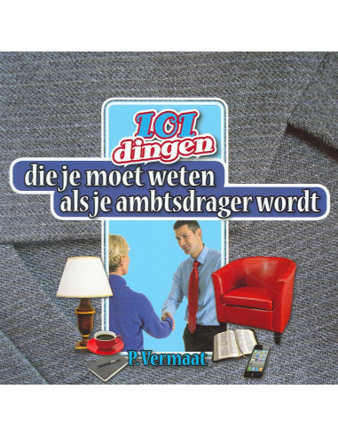 101 dingen die je moet weten als je ambt