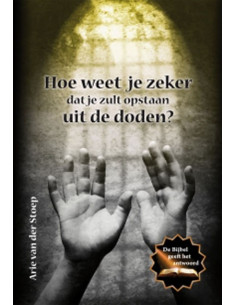 Hoe weet je zeker dat je...