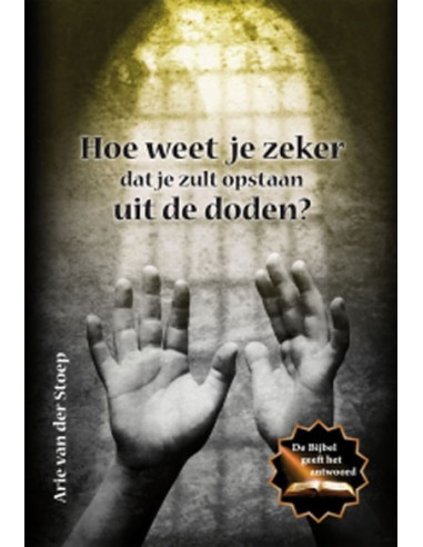 Hoe weet je zeker dat je zult opstaan ui