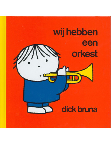 Wij hebben een orkest