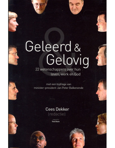 Geleerd en gelovig  POD