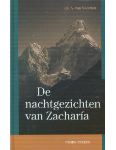 Nachtgezichten van zacharia