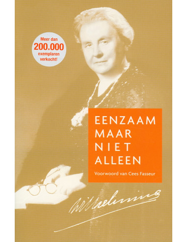 Eenzaam maar niet alleen