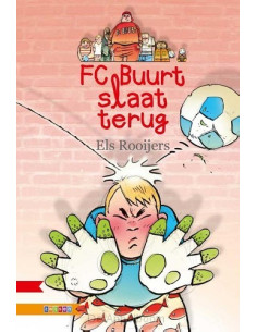 FC buurt slaat terug