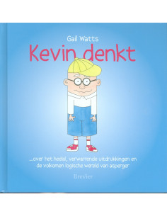 Kevin denkt