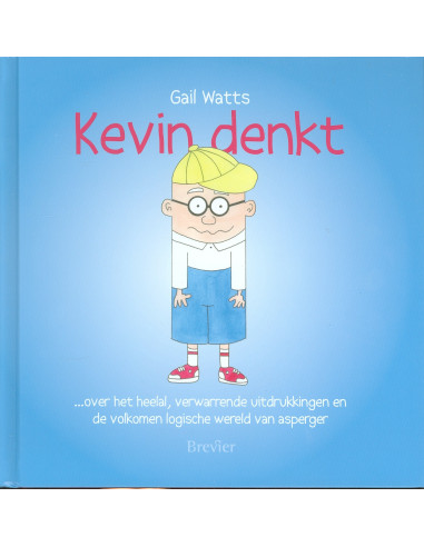 Kevin denkt