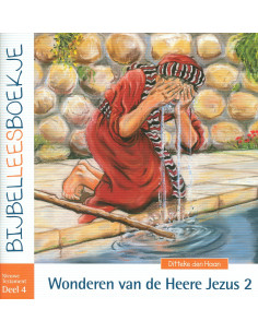 Bijbelleesboekje nt 4...