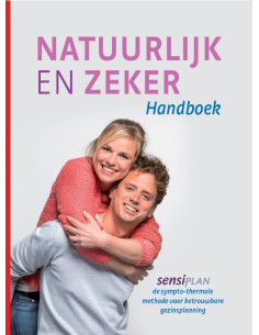 Natuurlijk en zeker handboek