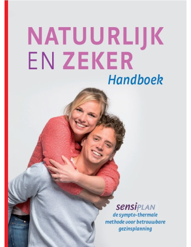 Natuurlijk en zeker handboek