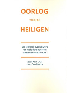 Oorlog tegen de Heiligen