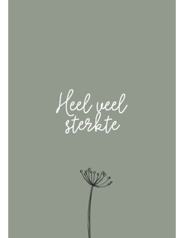 Sterkte