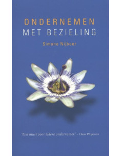 Ondernemen met bezieling