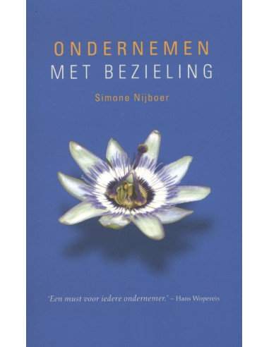 Ondernemen met bezieling