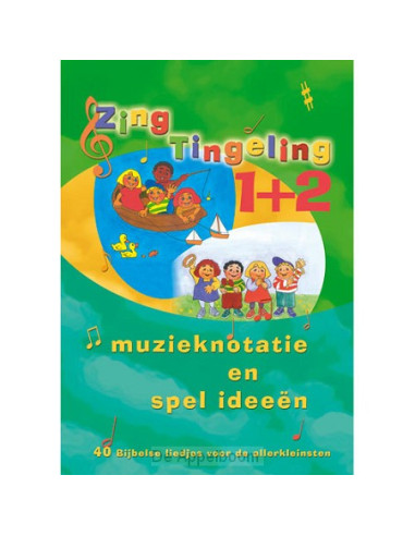 MUZIEKNOTATIE EN SPEL IDEE
