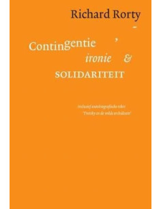 Contingentie ironie en...