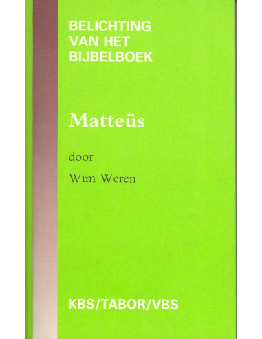 Matteüs