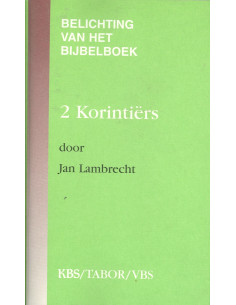 2 Korintiërs