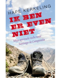 Ik ben er even niet POD