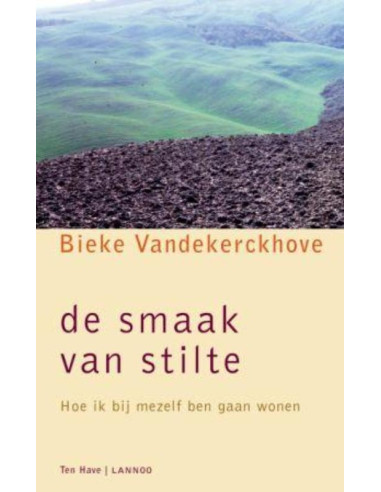 Smaak van stilte