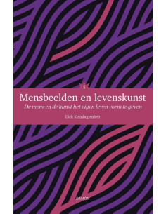 Mensbeelden en levenskunst 1