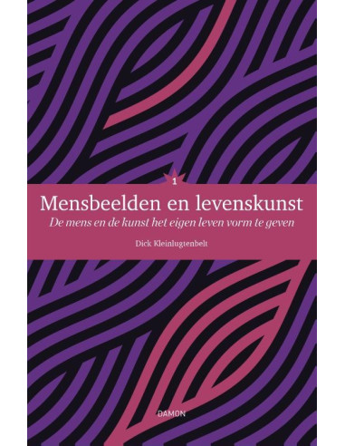 Mensbeelden en levenskunst 1