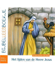 Bijbelleesboekje nt 6...