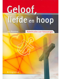 Geloof liefde en hoop