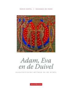 Adam eva en de duivel
