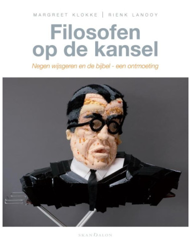 Filosofen op de kansel