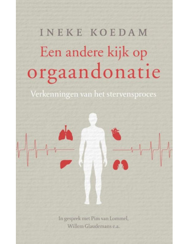 Andere kijk op orgaandonatie  POD