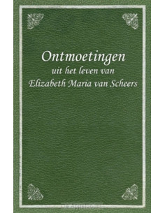 Ontmoetingen uit het leven...