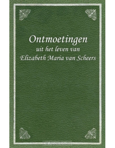 Ontmoetingen uit het leven van Elizabeth