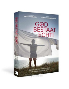 God bestaat echt