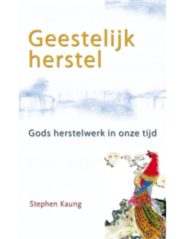 Geestelijk herstel