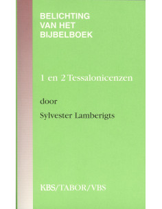 1 en 2 Tessalonicenzen