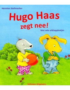 Hugo Haas zegt nee!