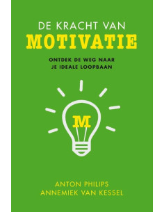 Kracht van motivatie