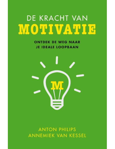 Kracht van motivatie